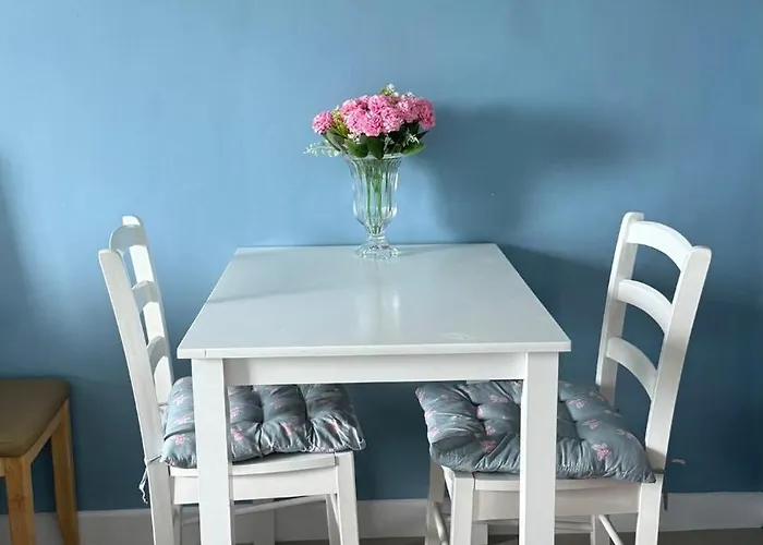 Apartment Relaxing Modern Vintage Near The Airport Lapu-Lapu City